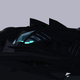 Illustration for article titled The haunting glow of Tim Flatterys Solaris concept art